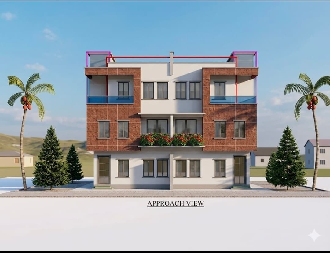 5 bedroom semi detached house image 1