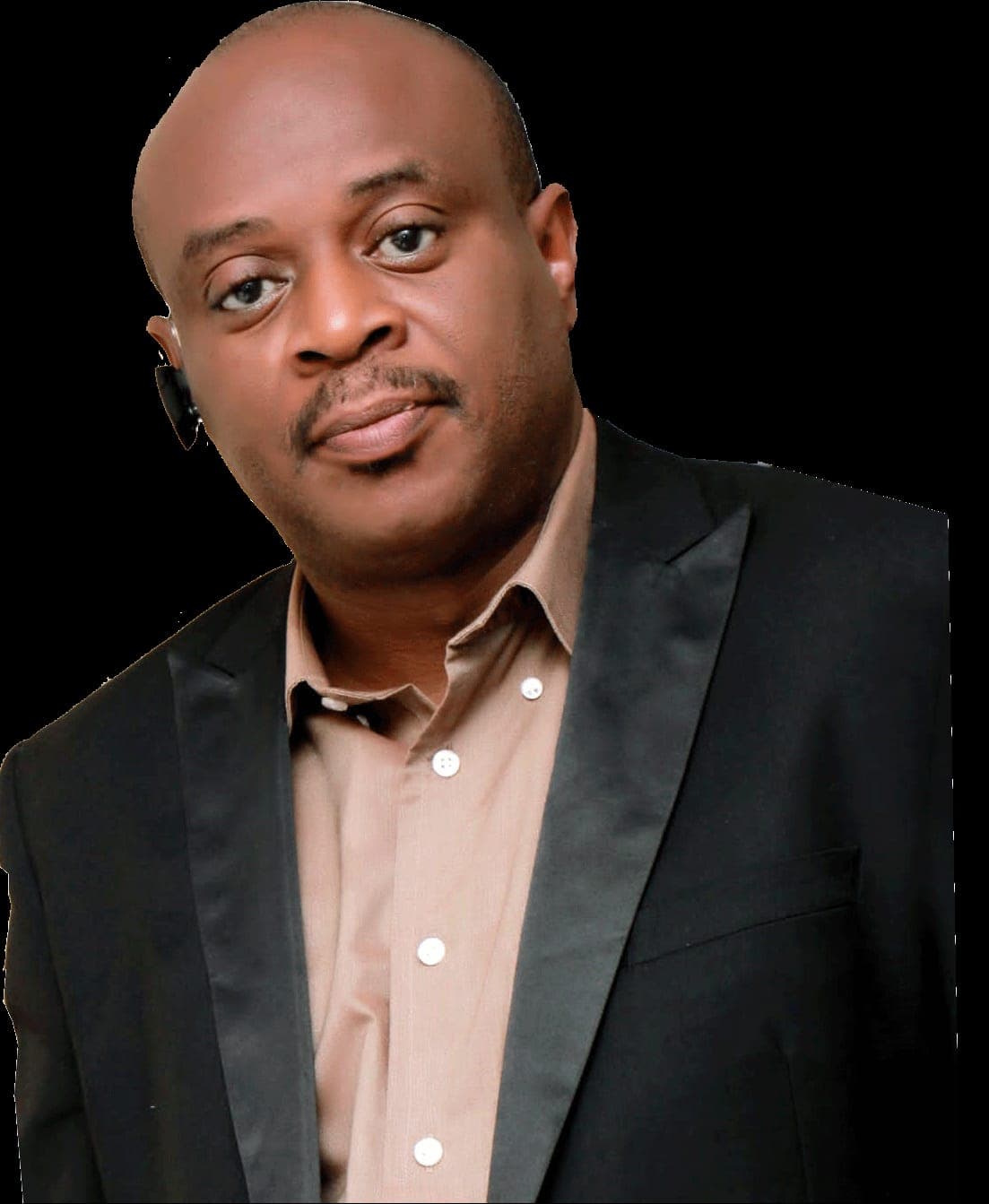 Hardeville CEO